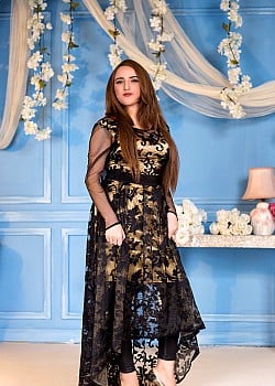Hareem Shah
